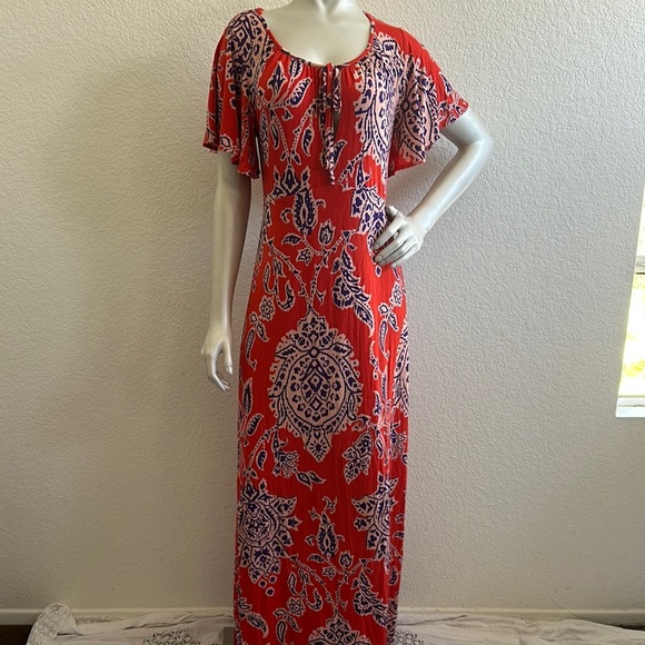 Akemi + Kin by Anthropologie Correia Dress - Picture 3 of 14